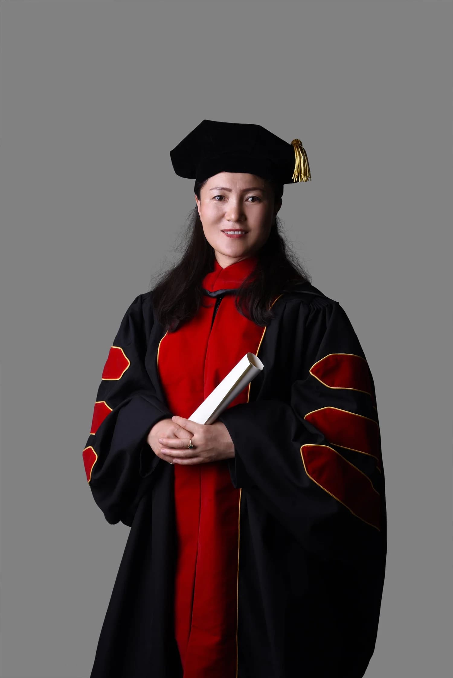 Dr. Yeshi Wangmo — Founder of Medicine Within Wisdom™